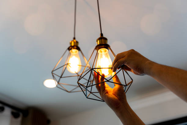 Best Local Electrician Companies  in Myers Corner, NY