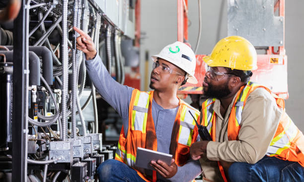 Best Affordable Electrical Installation  in Myers Corner, NY