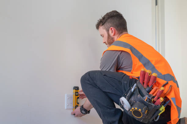 Best Commercial Electrician Services  in Myers Corner, NY