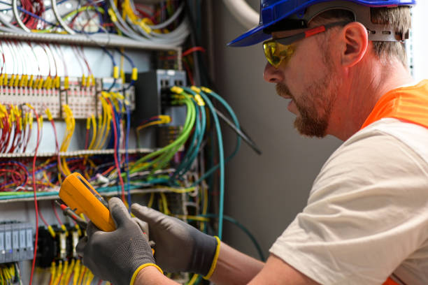 Best 24-Hour Electrician  in Myers Corner, NY