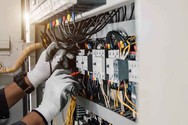 Best Emergency Electrician Near Me  in Myers Corner, NY